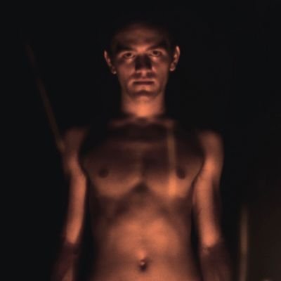 New to TheBrotherhood. On the #PathofPriapus, where our footprints may meet. No OC unless otherwise stated, all else shared freely in the spirit of pleasure.
