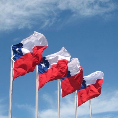 Luchare por un Chile sin comunismo