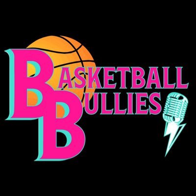 The Basketball Bullies Podcast