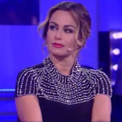 Qui per commentare i programmi trash perché mi vergogno di farlo con il mio account normale.