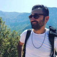 Muhammet Bilgin (@mhmmtblgn) 's Twitter Profile