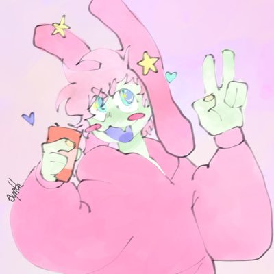 SkinthTheGoblinさんのプロフィール画像