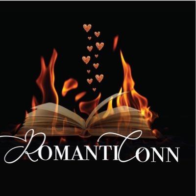 RomantiConn is a romance author signing event held annually in CT