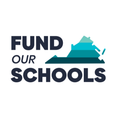Virginia’s statewide coalition fighting for fully and fairly funded schools where every student has access to a high-quality public education. ♥️
