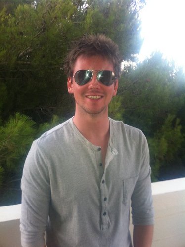 noiseboyben25's profile picture. I make things louder! ABT... That is all