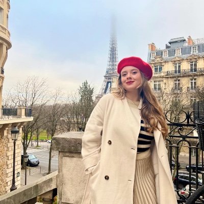 DukaBjorka's profile picture. Lawyer @ECHR | @unistra MSC⚖️|@CIFE_EUstudies Alumni| Former SG of ELSA🇦🇱|