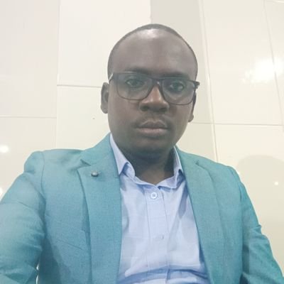 Patriote, libre penseur, Expert commercial et événementiel, Consultant en développement des affaires et amoureux de l'excellence!
Ma patrie avant tout 🇨🇩✊✊