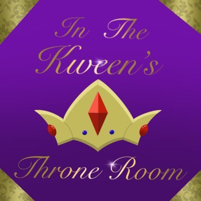 In The Kween’s Throne Roomさんのプロフィール画像
