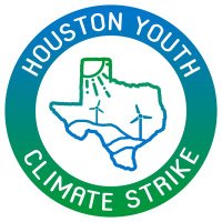 Houston Youth Climate Strike(@htxclimstrike) 's Twitter Profileg