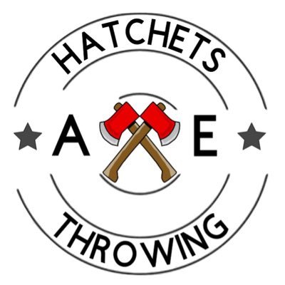 Come throw axes with us!