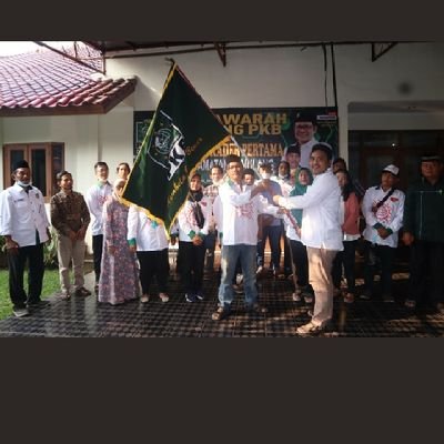 EmbitSupri's profile picture. Olahraga