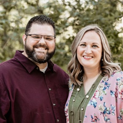 Husband to Amber | Daddy to Aiden & Adalyn | Follower of Christ | Executive Pastor @fairviewsherman | Character Coach @SHBearcatATH