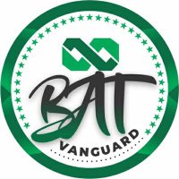 BAT Vanguard_PBAT (@vanguardbat) 's Twitter Profile Photo BAT Vanguard_PBAT (@vanguardbat) 's Twitter Profile Photo