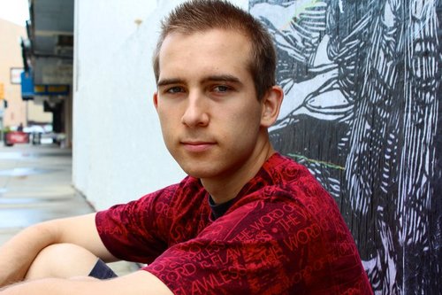 RickAylesworth's profile picture. Mark 12:29-31