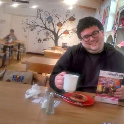 Having recently reactivated my account from February 2022, Diagnosed with Asperger’s condition’ years ago continue live in North Yorkshire & like photography!
