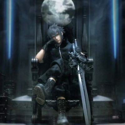 matii2725's profile picture. 