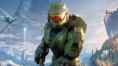 Keeping you up to date about when 343 adds co-op to Halo Infinites campaign.