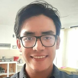 MartinC76816234's profile picture. La vida es una polémica constante siempre que debatir por ella