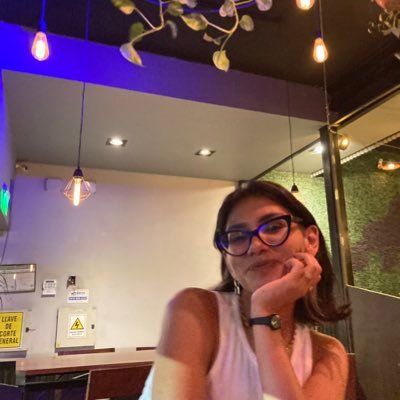 s_oraya_'s profile picture. Me gusta el té, las plantas y cocinar.