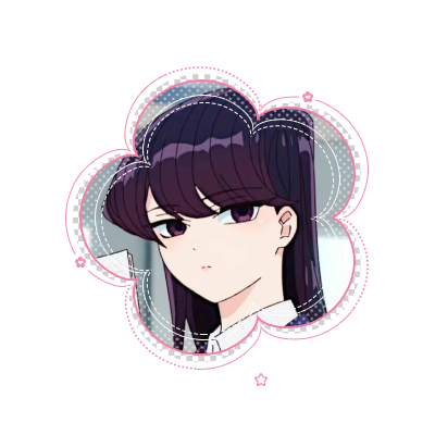 ╭┈──⿻⃟⃟⃟ 古見 硝子ᨳ᭬˚. !ީ❜🆂🅷🆈 🅶🅸🆁🅻 💌ᦾ❨ 💖 ❩•°16 years old°•︿∙🌸∙︿∙ ❜C ᴏ ᴍ ᴜ ɴ ɪ ᴄ ᴀ ᴛ ɪ ᴏ ɴ D ɪ s ᴏ ʀ ᴅ ᴇ ʀ❜ ⋆ . ˚ ⃟📚⋆ ˚ . ⋆ ·✪ ◜◜🐱️◞◞ ✪ ───