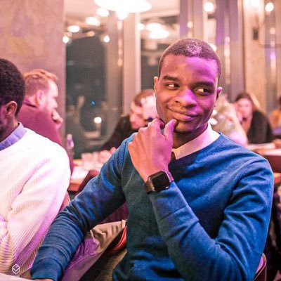 percivalmahwaya's profile picture. The Aggregation Of Marginal Gains!!