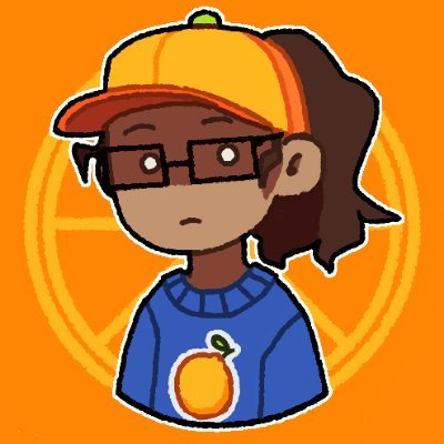 Tangerina 🍊さんのプロフィール画像