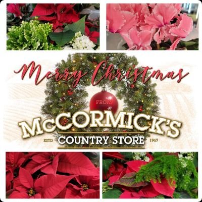McCormicks Store Profile
