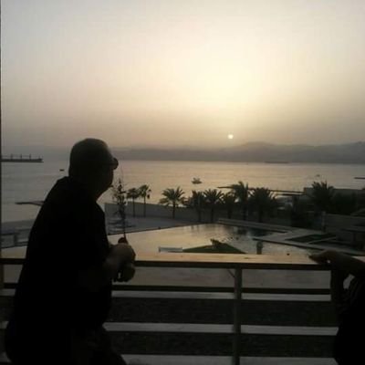 RaedBadwan3's profile picture. 💛💙❤