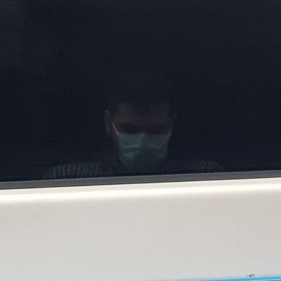 Rodrianamm's profile picture. دنیا گذران و کار دنیا گذران...