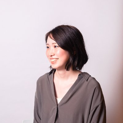 @Goodpatchtokyo で、主にPX(People Experience)、新卒採用、採用広報を担当しています。Goodpatch新卒入社5年目。会社の発信あり、個人の発信あり。人と組織に関することを多めにつぶやきます✍️
