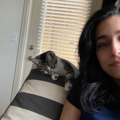 fizzamughal_'s profile picture. bioinformatics @NateraGenetics | prev: @TheTeamAtX, @Uber, @IBM | informatics PhD @UofIllinois | 📚🐱☕️ | views my own