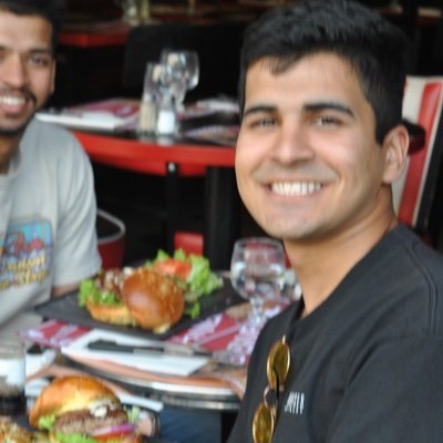 Yusufakhan11's profile picture. Houston. Don’t litter and don’t be wasteful.