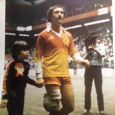 Host Official Baltimore Blast Cast Show , Co-Host “Goals and Boards” Web Show,  Husband, Father, Soccer Coach, Soccer Player, Sheriff’s Deputy