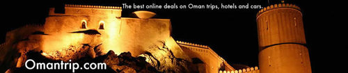 http://t.co/o4KaVVXdYQ is an online incoming agency in Oman, smaller/customer focussed.