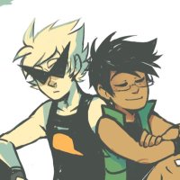 ᴅɪʀᴋ & ᴊᴀᴋᴇ (@princenpage) 's Twitter Profile