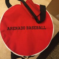 Arenado Baseball Club (@arenadoclub) 's Twitter Profile