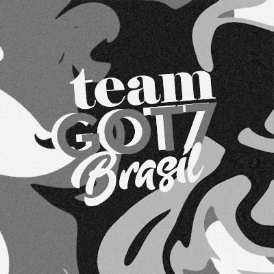 Team GOT7 Brasil II - RESERVA