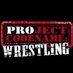 PROject codename: WRESTLING (@PROject_CW) Twitter profile photo