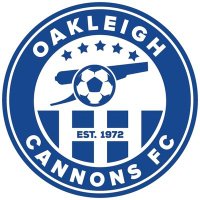 Oakleigh Cannons FC (@oakcannonsfc) 's Twitter Profile