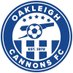 Oakleigh Cannons FC (@oakcannonsfc) Twitter profile photo Oakleigh Cannons FC (@oakcannonsfc) Twitter profile photo