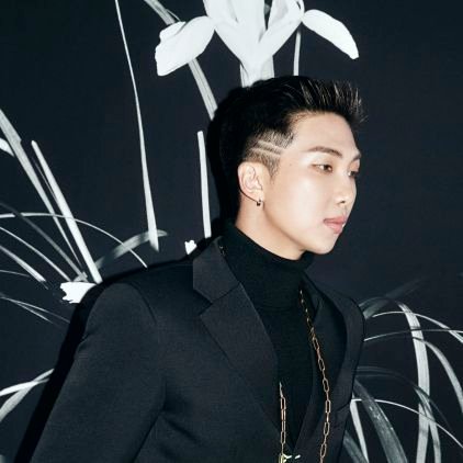 laribhuwakul's profile picture. ⠀                    My heart's on fire for your love