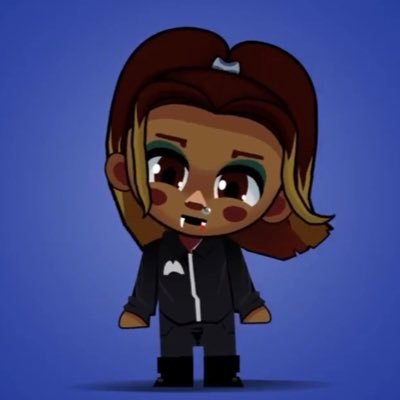 bloodievampire's profile picture. 🦇