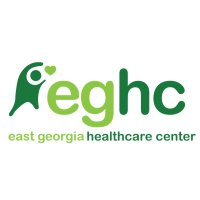 East Georgia Healthcare Center(@eastgahealth) 's Twitter Profile Photo