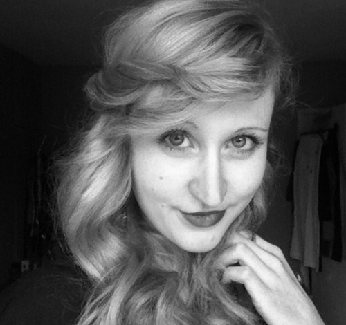 MsSilverLinings's profile picture. Work in progress