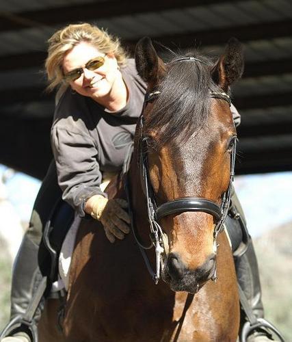 Tech journalist, editor and communications consultant. Guilty of loving airplanes, horses, and dogs.