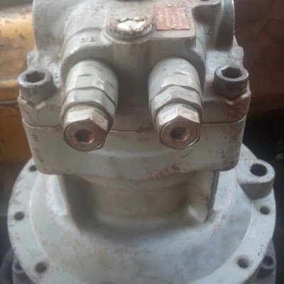 Phụ Tùng xe đào - máy công trình - phụ tùng cơ giới nặng