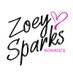 Zoey Sparks (@ZoeySRomance) Twitter profile photo