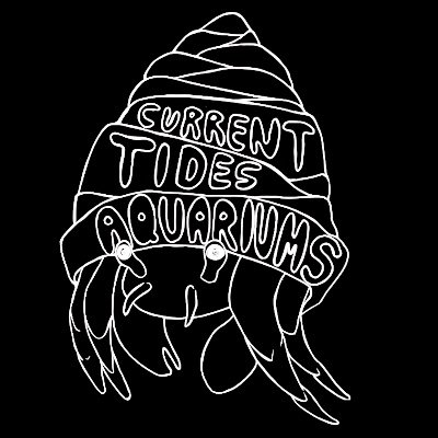 Welcome to the Twitter page of Current Tides! We are an aquarium goods and services company, located in San Diego. We ship nationwide!