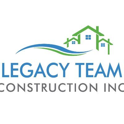 Legacy Team Construction Inc.
We specialize in planning, designing, and executing your projects. Our uncompromising level of accuracy and requirements for a hig
