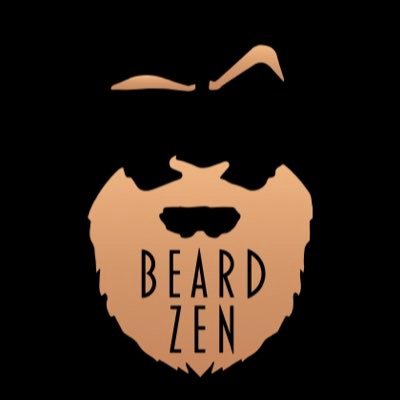 Beard Zen